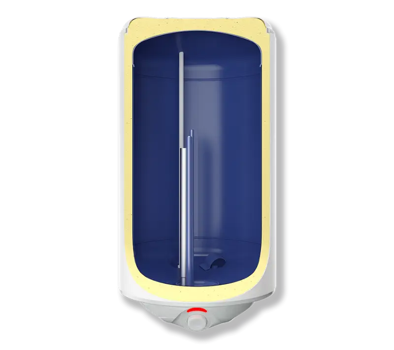 Бойлер GALANTA Dry 72265WDG 80 сухий ТЕН 2x1000 Вт (1044636) - фото 4 Бойлер GALANTA Dry 72265WDG 80 сухий ТЕН 2x1000 Вт (1044636) - фото 4