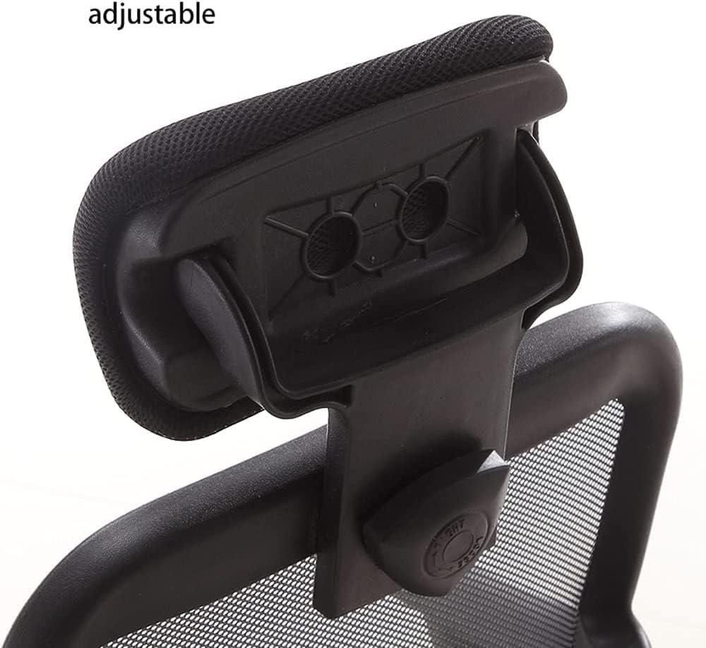 Кресло компьютерное Fregat Forza Pro из микросетки и подголовником (G-4373) - фото 3 Кресло компьютерное Fregat Forza Pro из микросетки и подголовником (G-4373) - фото 3