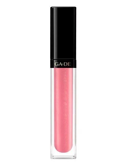 Блиск для губ з підсвічуванням Ga-De Crystal Lights Lip Gloss №831 6 мл (2516696641) - фото 1 Блиск для губ з підсвічуванням Ga-De Crystal Lights Lip Gloss №831 6 мл (2516696641) - фото 1