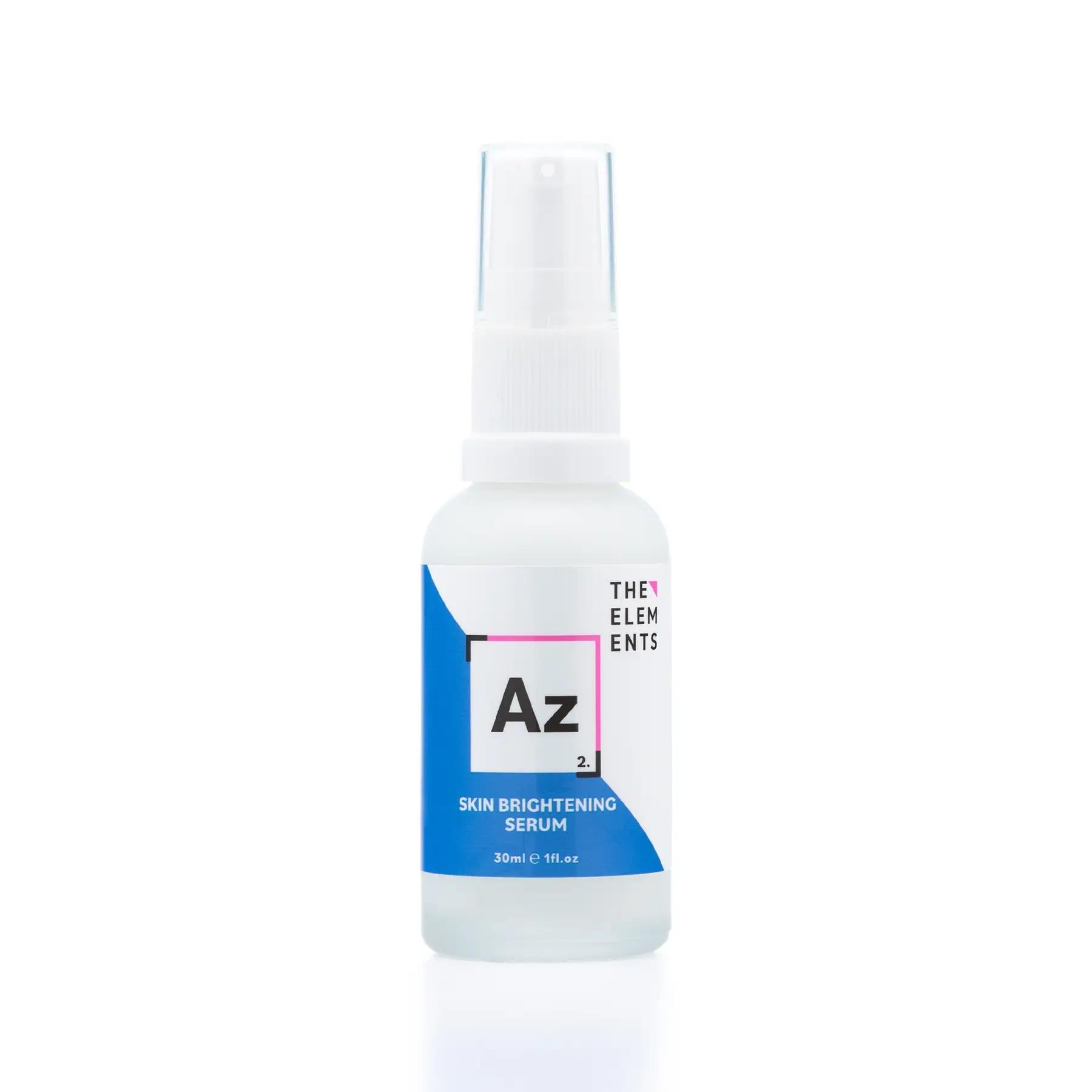 Сыворотка для сияния и осветления кожи The Elements Skin-Brightening Serum 30 мл (12061085)
