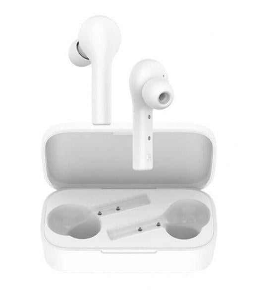 Наушники QCY T5 White (1278352)