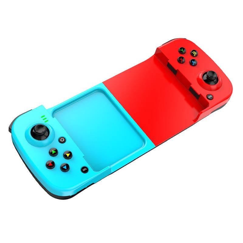 Геймпад беспроводной GamePro D3(BSP) Bluetooth для смартфонов 13.5-17.5 см (35048393)