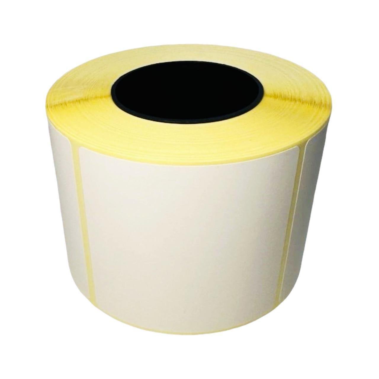 Термоэтикетка T.Eco 58х60 мм 460 шт. 5 рулонов