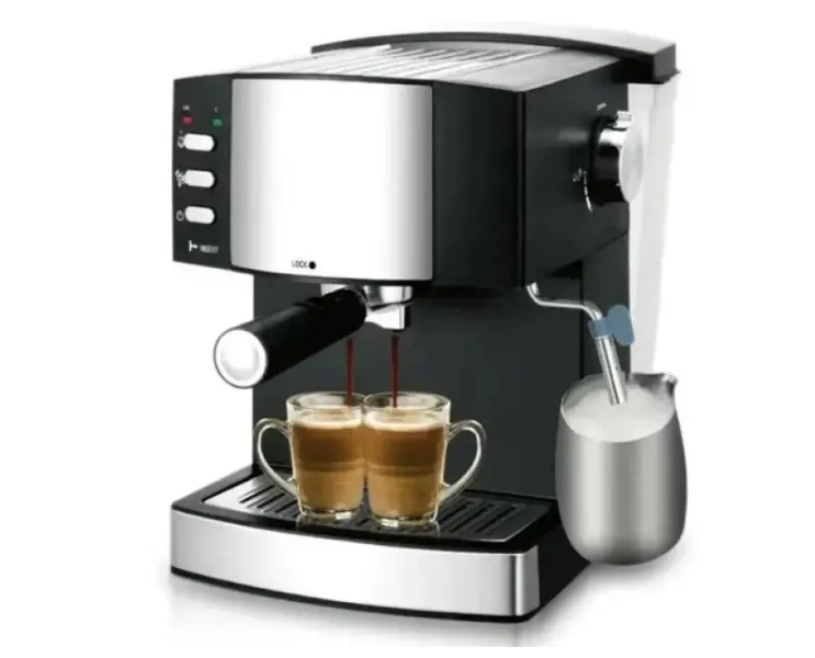 Кофеварка Domotec MS 113 850 Вт 1,6 л Черный (31145663) Кофеварка Domotec MS 113 850 Вт 1,6 л Черный (31145663)