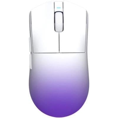 Компьютерная мышка Hator Hellyberry HM47 RGB Bluetooth/USB White/Violet (HM47PRO_White_violet) Компьютерная мышка Hator Hellyberry HM47 RGB Bluetooth/USB White/Violet (HM47PRO_White_violet)