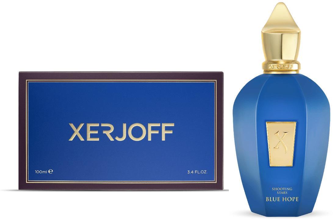 Парфюмированная вода унисекс Xerjoff Blue Hope 100 мл (22810930)