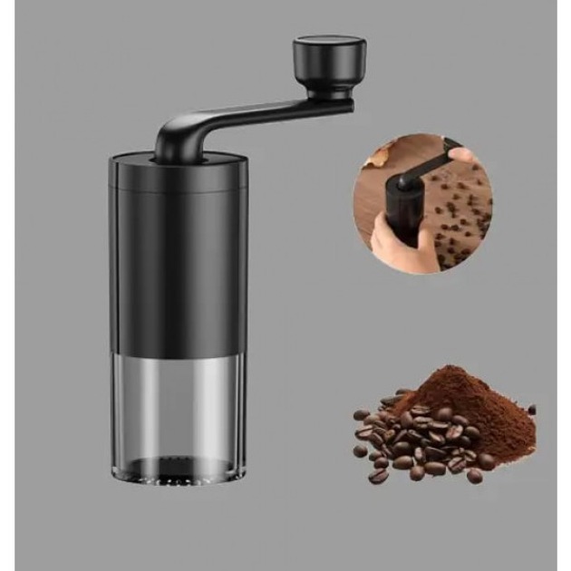 Кофемолка ручная механическая до 20 г - фото 2
