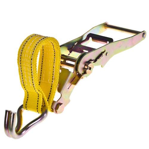 Ремень стяжной ST-212D-8 YL 5т 50 мм 8 м (ST 212D-8 YL)
