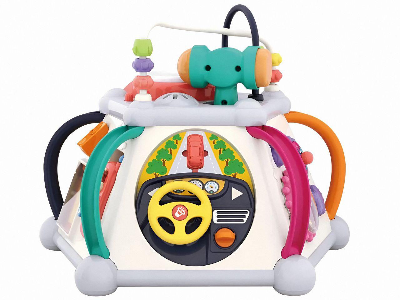 Мультибокс Group ТК 806 (28925357)