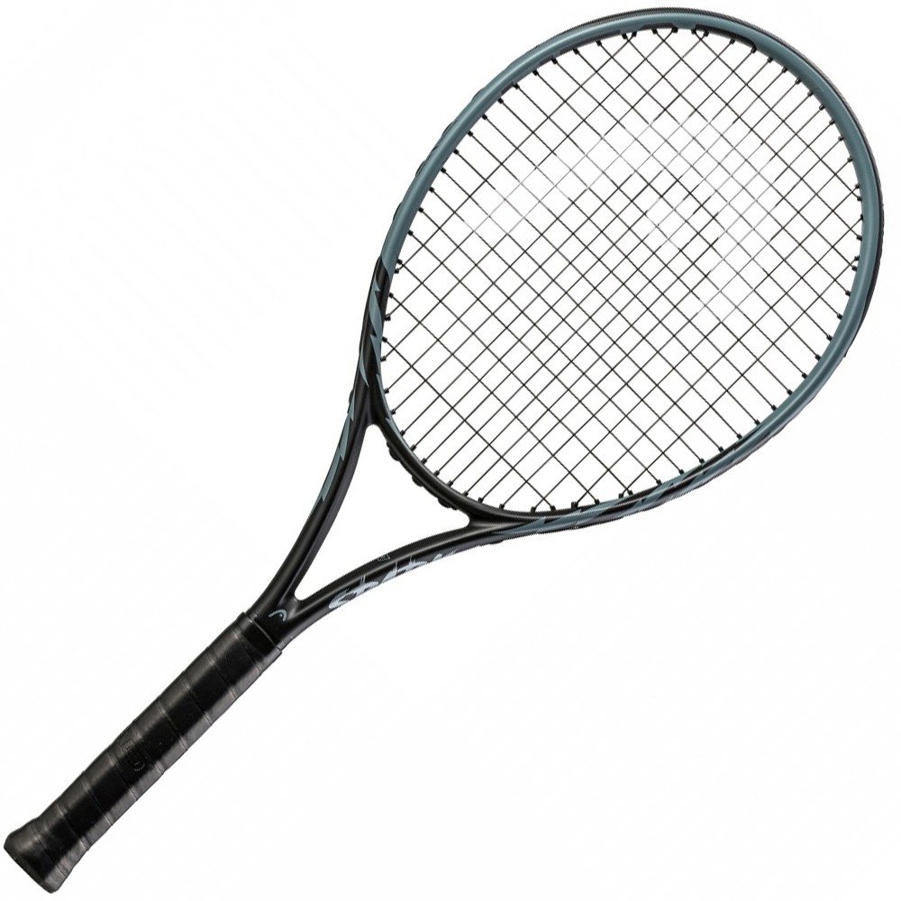 Ракетка для большого тенниса Head MX Spark Tour stealth Gr2 Черный (233312) Ракетка для большого тенниса Head MX Spark Tour stealth Gr2 Черный (233312)