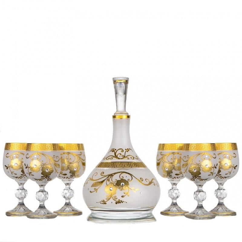 Набор для вина Ресина NGC179SETWINE