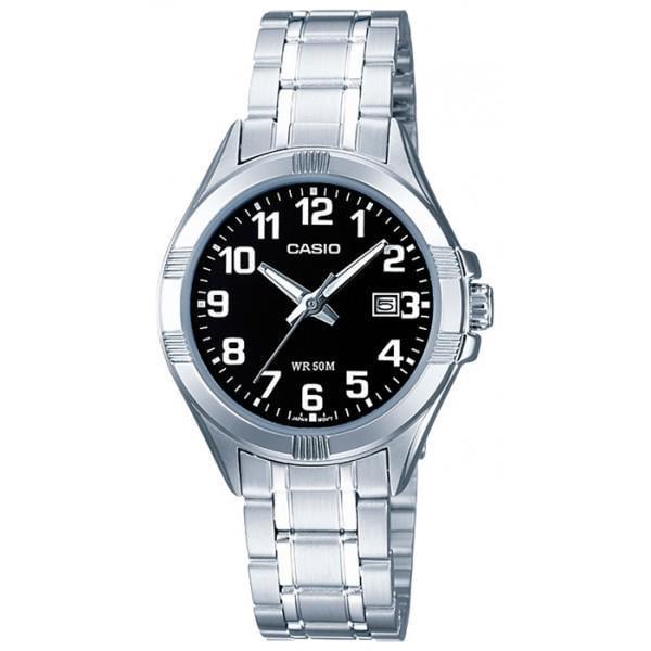 Годинник жіночий Casio LTP-1308PD-1BVEF