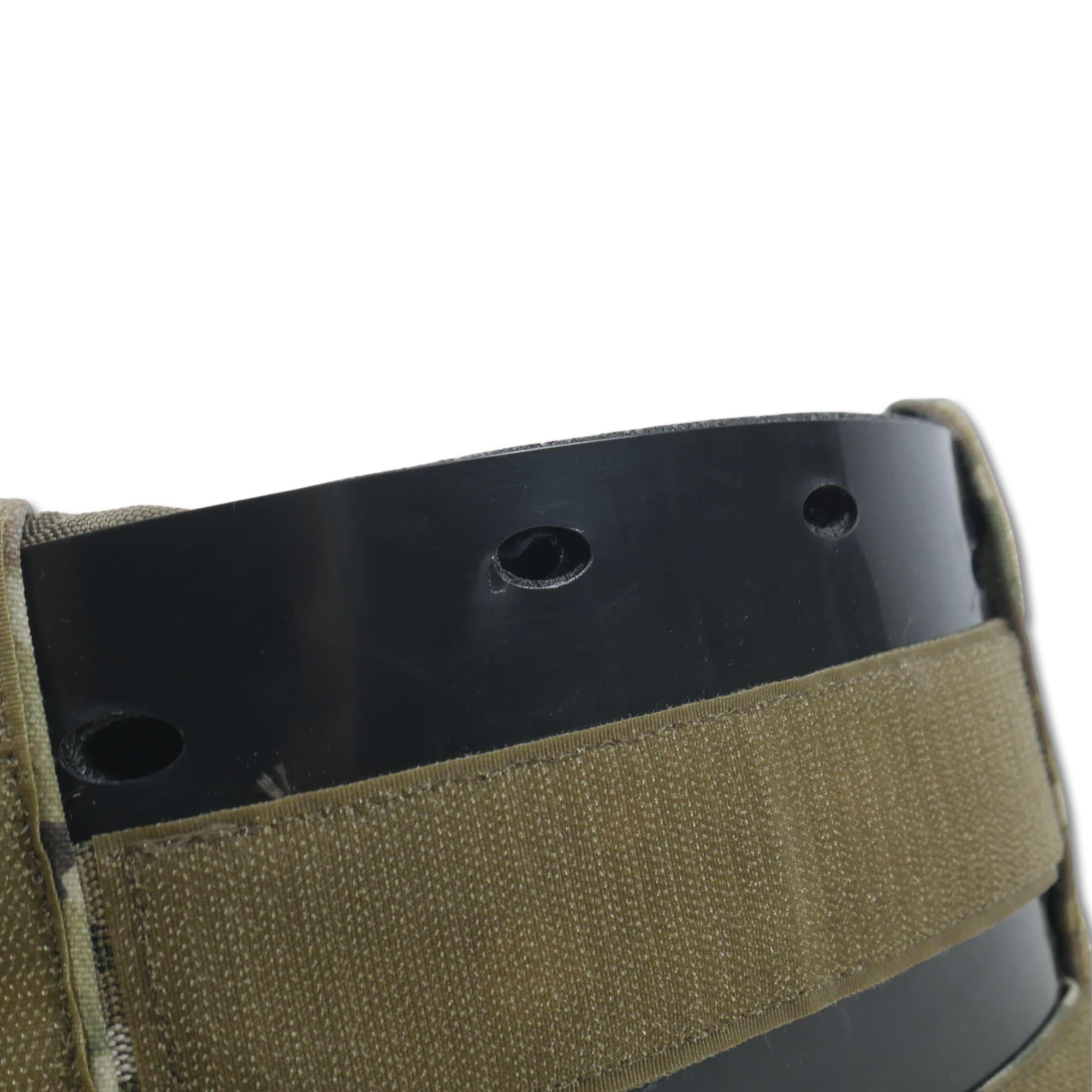 Пояс розвантажувальний Kiborg R-3 S Мультикам (26590497) - фото 6