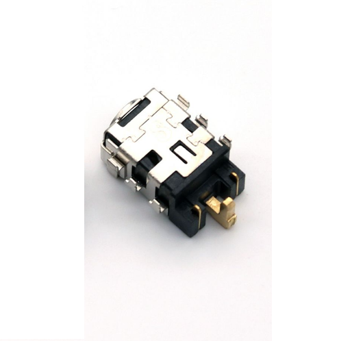 Разьем питания для ноутбука Asus F540/F540LA/F540LJ/F540S гнездо/без кабеля (1439376171)