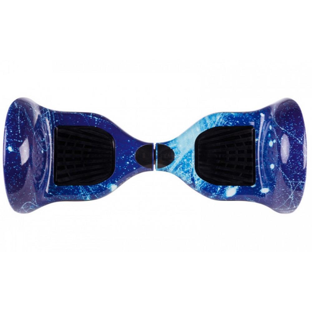 Гироборд Smart Balance 10 Premium Bluetooth пульт/сумка Синий космос - фото 7 Гироборд Smart Balance 10 Premium Bluetooth пульт/сумка Синий космос - фото 7