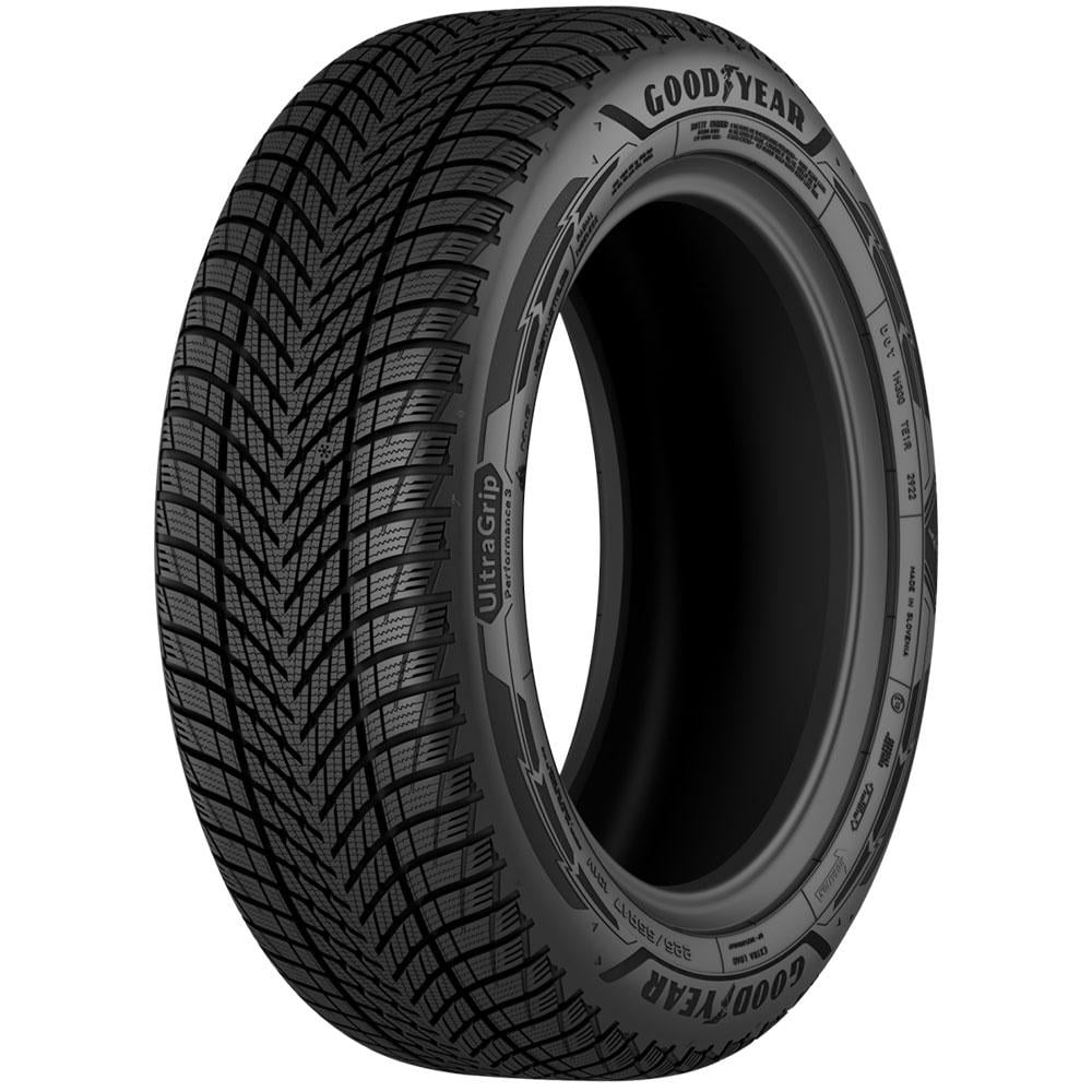 Автошина Goodyear UltraGrip Performance 3 255/55 R20 110V XL