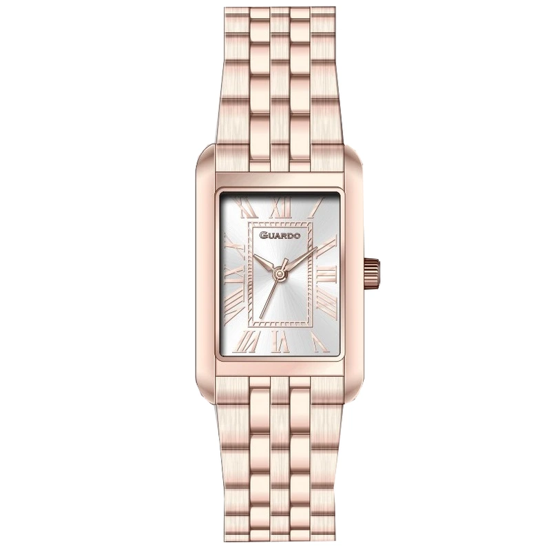 Наручные часы GUARDO 012796-5