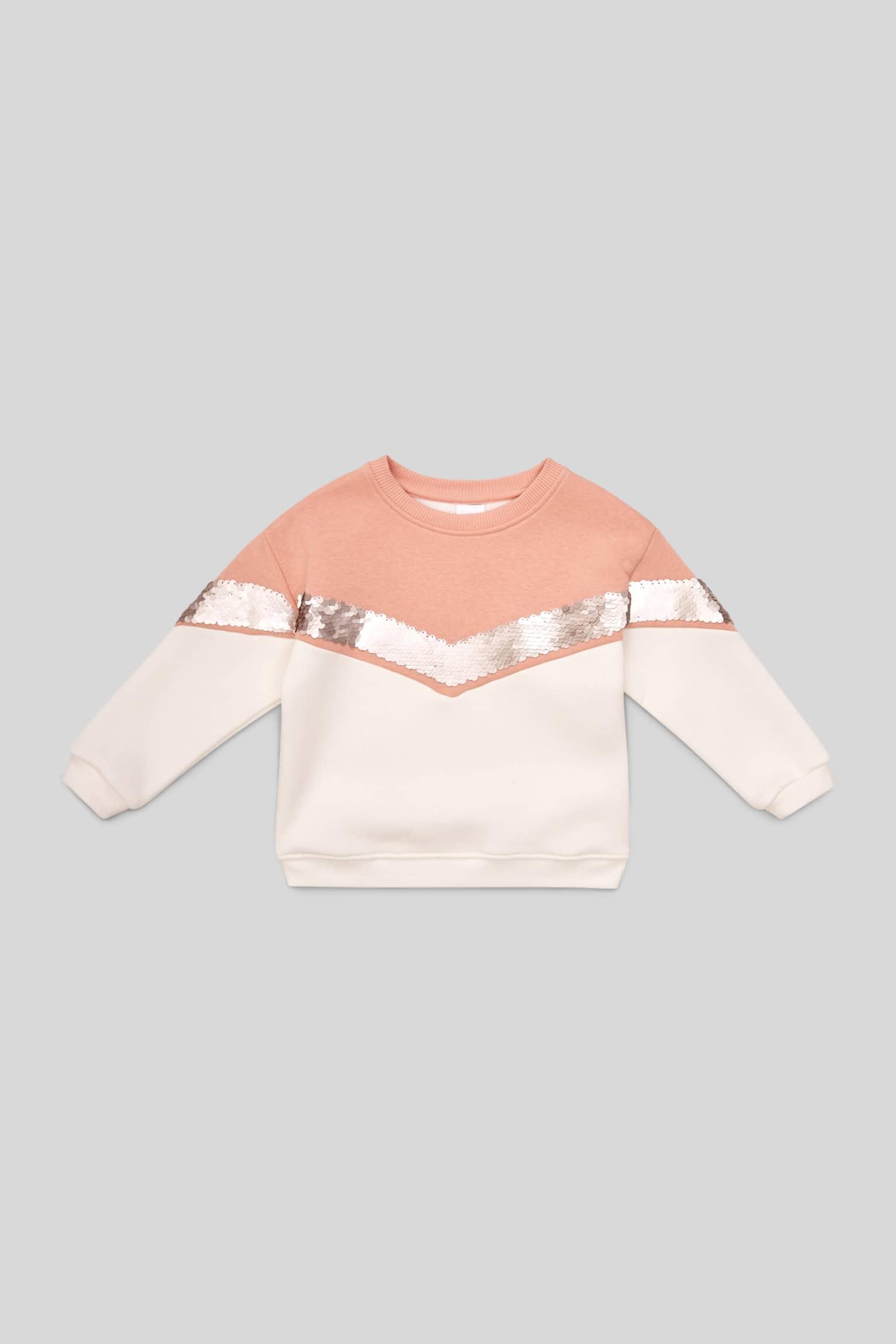 Світшот для дівчинки C&A 134 см 2060348