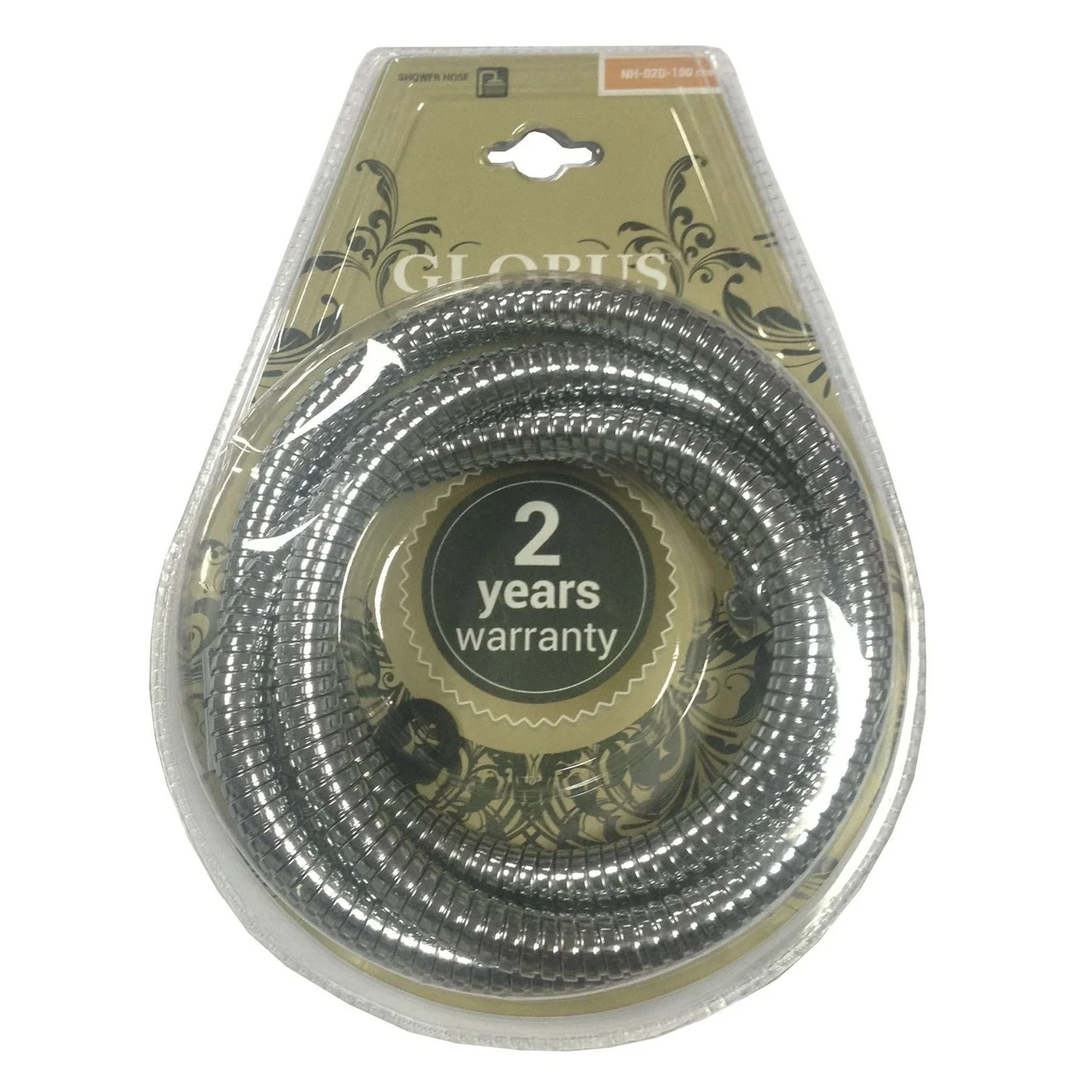 Шланг душовий Globus Lux NH-02D-175 (05000010)