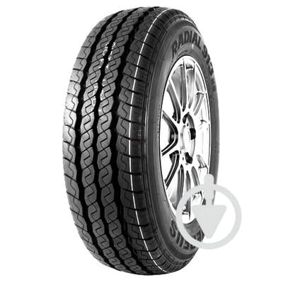 Автошина летняя Nereus RADIAL 913 225/70 R15C 112/110R (392694)