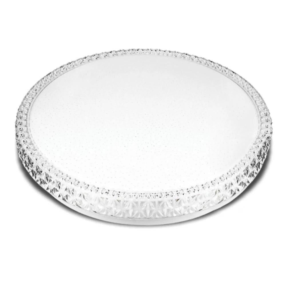 LED-светильник Biom Smart SML-R45-70-RGB с д/у 3000/6000K 70 Вт (27552220)