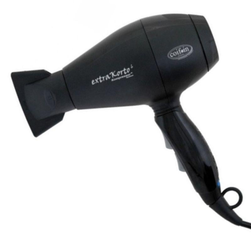 Фен Coifin EK6 COIEK6BLK с ионизацией 2000W Черный