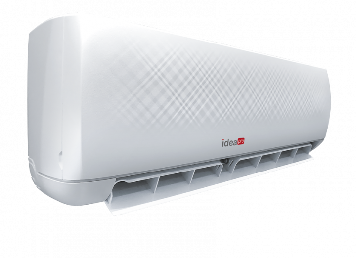 Кондиционер Idea Sardius IPA-09HR-FN8 ION ( IPA-09HR-FN8)
