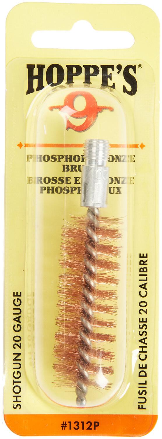 Йоржик Hoppe’s калібр 20 5/16 M бронзовий (6200001842)