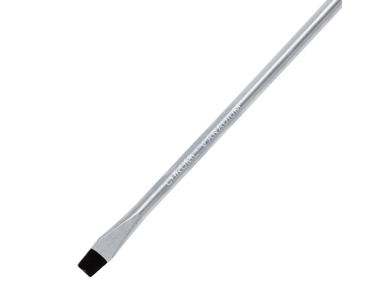 Викрутка шліцева 5 Х 150 (27558177) - фото 3 Викрутка шліцева 5 Х 150 (27558177) - фото 3