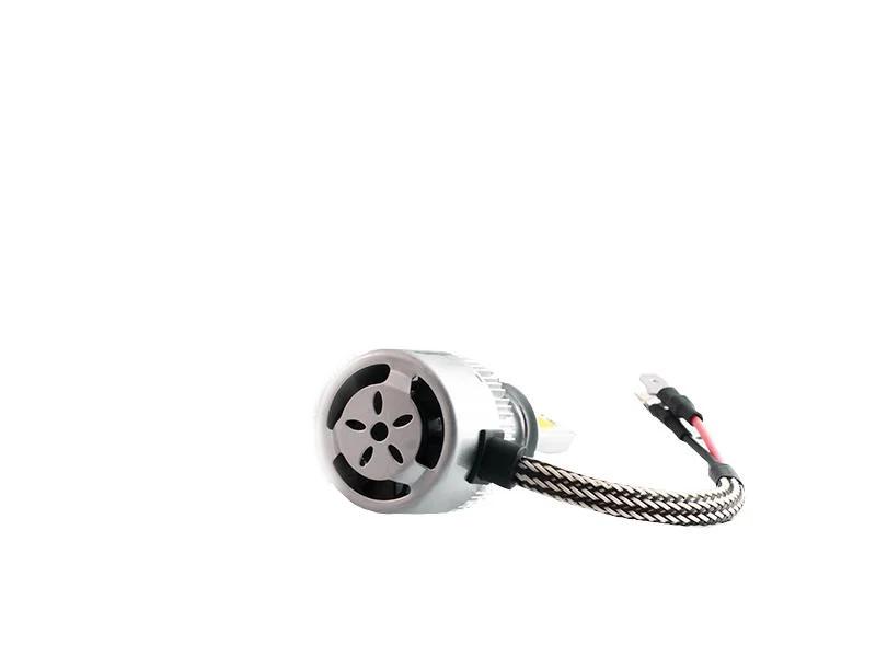 Автомобильная лампа светодиодная LEDUA H3-G6-Headlight 36W 12-24V 6000K (23674793) Автомобильная лампа светодиодная LEDUA H3-G6-Headlight 36W 12-24V 6000K (23674793)