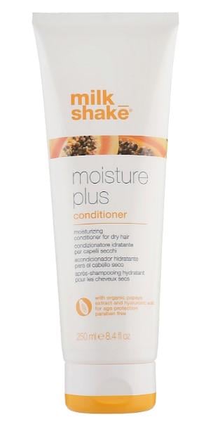 Кондиционер Milk Shake Moisture Plus для сухих волос 250 мл