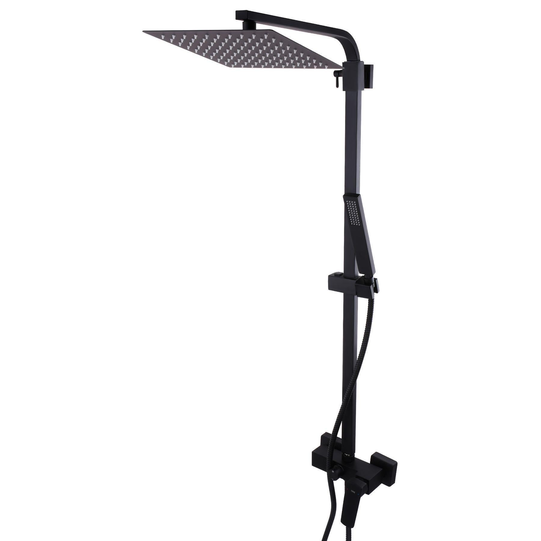 Душевая система TOPAZ LEXI TL 21702-H57-BL (000020241)