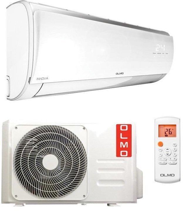 Кондиціонер Olmo Innova Inverter OSH-24FR9 - фото 2