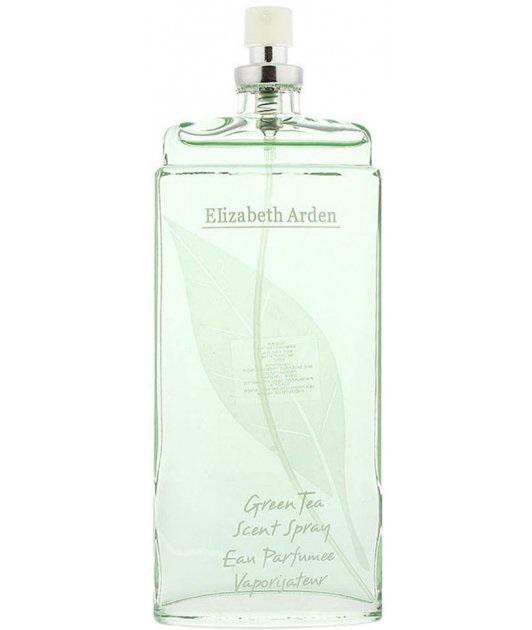Туалетная вода для женщин Elizabeth Arden Green Tea тестер 100 мл (1674)
