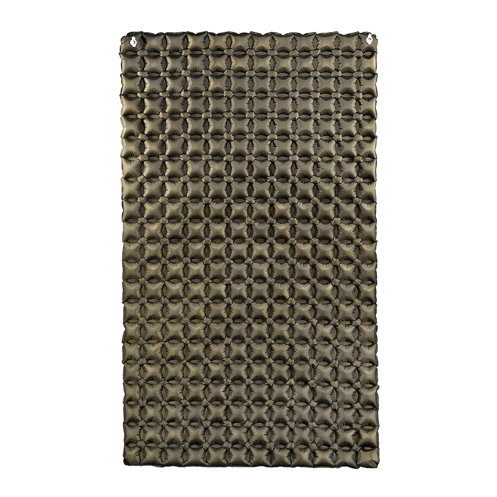 Коврик надувной M-Tac 195х120 см Оливковый (5000001250) Коврик надувной M-Tac 195х120 см Оливковый (5000001250)