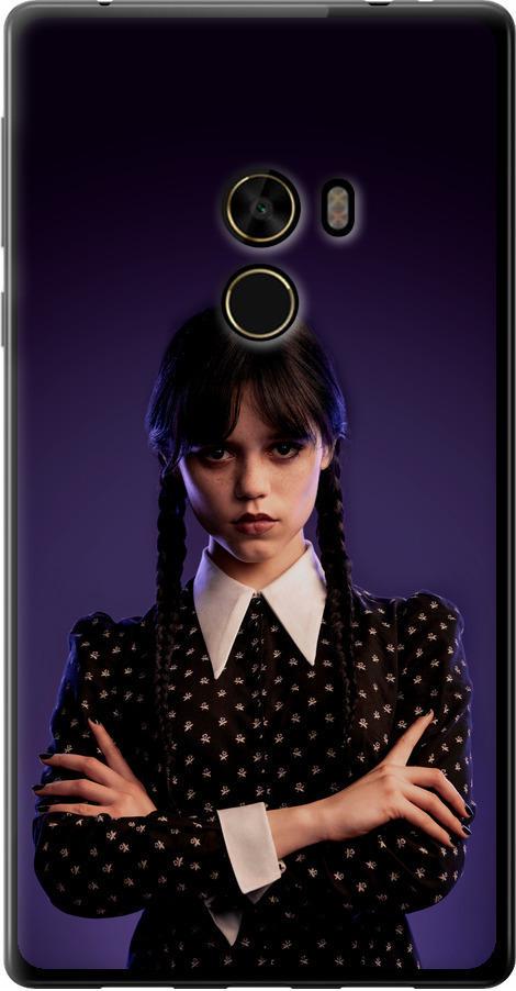 Чехол на Xiaomi Mi MiX Wednesday v3 (5517u-426-42517)