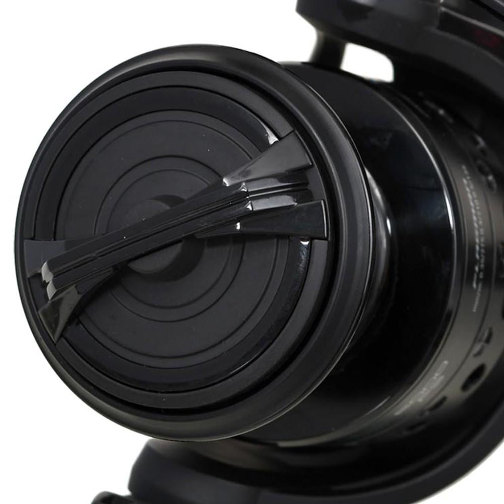 Набір вудилище коропове Flagman Magnum Black Carp NGM 3,6 м 3.25lb FLMBC360 і котушка Flagman Sensor Big Game Carp 5000 FS - фото 15 Набір вудилище коропове Flagman Magnum Black Carp NGM 3,6 м 3.25lb FLMBC360 і котушка Flagman Sensor Big Game Carp 5000 FS - фото 15