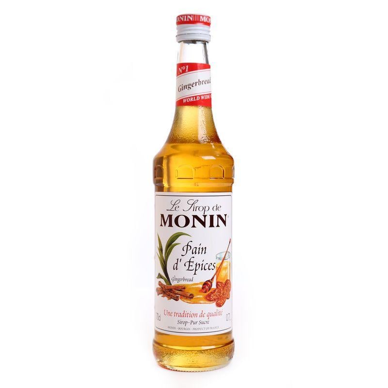 Сироп Monin Имбирь 700 мл (35277623)