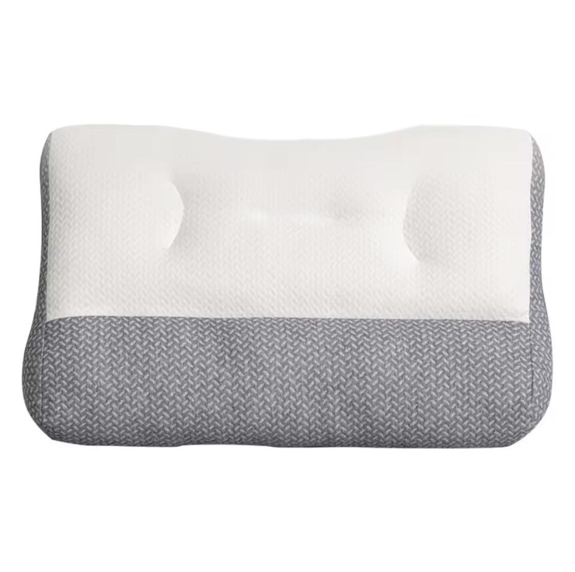 Подушка ортопедична Colorful home з релакс ефектом 40х70 см (PD-004)