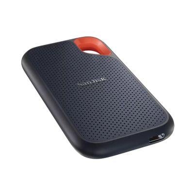 ᐉ SSD-накопичувач SanDisk Extreme Portable V2 8TB USB 3,2 ᐉ SSD-накопичувач SanDisk Extreme Portable V2 8TB USB 3,2