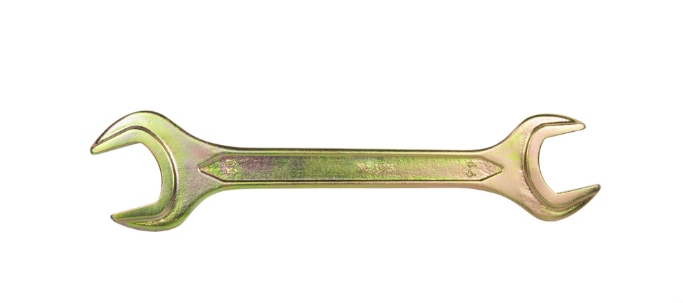 Ключ рожковый Sigma 46x50 мм (6025501)