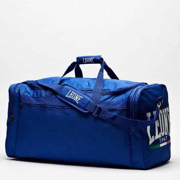 Спортивная сумка Leone AC909 80 л Blue (AC909_Blue)