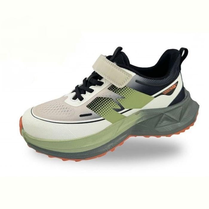 Кросівки ТМ Jong Golf р. 37 23,7 см Хакі (443237)