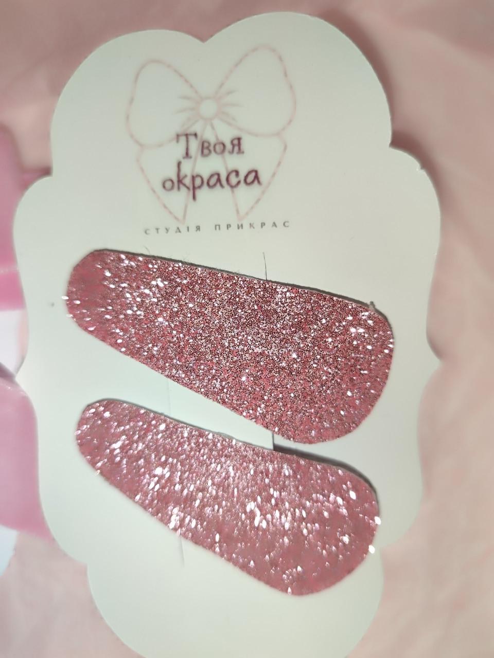 Подарочный набор резинок и заколок для волос ручной работы 7 шт. (2598044784) - фото 4 Подарочный набор резинок и заколок для волос ручной работы 7 шт. (2598044784) - фото 4