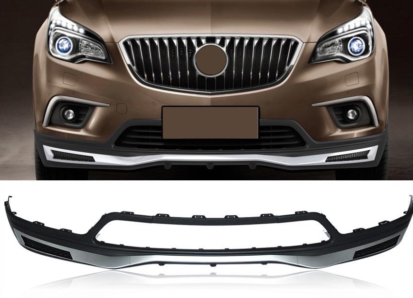 Передняя юбка Cixtai для Buick Envision 2014-2020 гг.