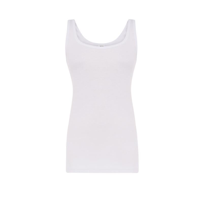 Майка JHK VICTORIA XL Белый (WH)