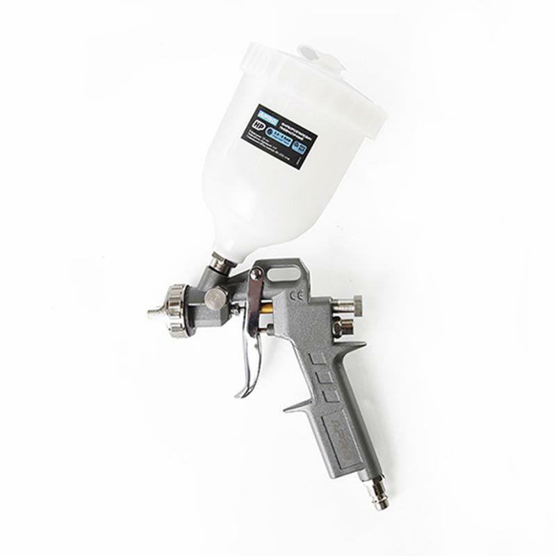 Фарборозпилювач Apro HP Ø1,8 в/б 600 мл (26206763)