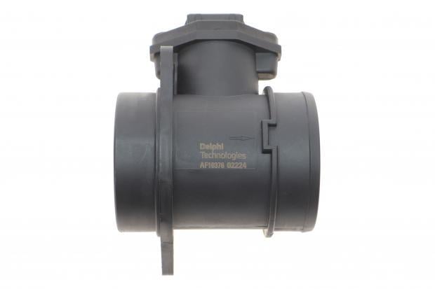 Витратомір повітря VW Passat/Skoda Octavia 1,8 T 96-10 (AF10376-12B1)