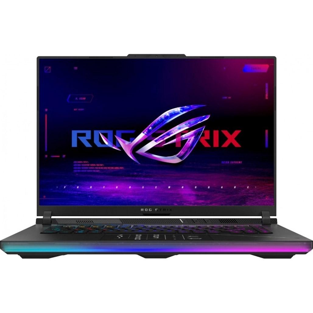 Ноутбук Asus ROG Strix SCAR 16 G634JZ (G634JZ-N4011W)