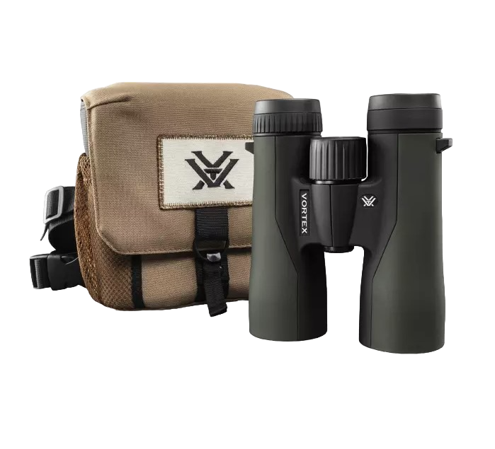 Бінокль Vortex Crossfire HD 10x42 мм